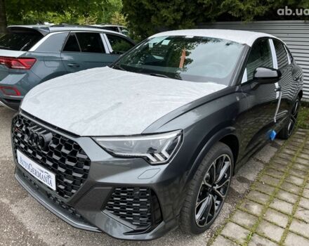 Ауді RS Q3, об'ємом двигуна 2.48 л та пробігом 0 тис. км за 89661 $, фото 6 на Automoto.ua