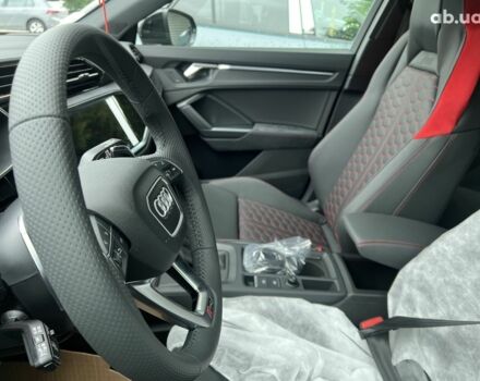 Ауді RS Q3, об'ємом двигуна 2.48 л та пробігом 0 тис. км за 89661 $, фото 21 на Automoto.ua