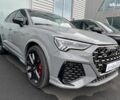 Ауді RS Q3, об'ємом двигуна 2.48 л та пробігом 1 тис. км за 81075 $, фото 12 на Automoto.ua