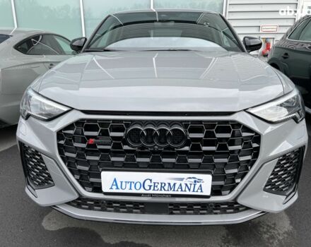 Ауді RS Q3, об'ємом двигуна 2.48 л та пробігом 1 тис. км за 81075 $, фото 9 на Automoto.ua