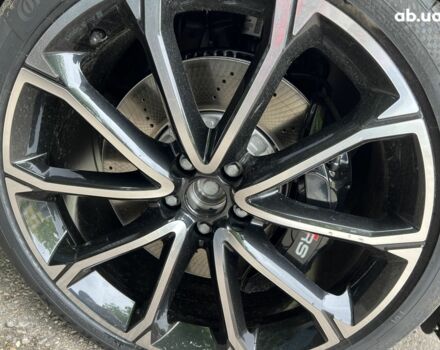 Ауді RS Q3, об'ємом двигуна 2.48 л та пробігом 0 тис. км за 89661 $, фото 26 на Automoto.ua