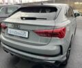 Ауді RS Q3, об'ємом двигуна 2.48 л та пробігом 1 тис. км за 81075 $, фото 5 на Automoto.ua