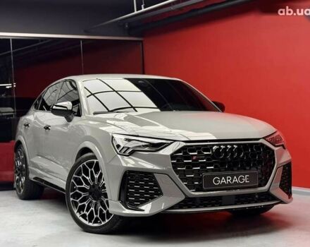Ауди RS Q3, объемом двигателя 2.5 л и пробегом 8 тыс. км за 99900 $, фото 13 на Automoto.ua
