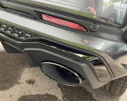 Ауді RS Q3, об'ємом двигуна 2.48 л та пробігом 0 тис. км за 89661 $, фото 17 на Automoto.ua