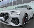 Ауді RS Q3, об'ємом двигуна 2.48 л та пробігом 1 тис. км за 81075 $, фото 20 на Automoto.ua