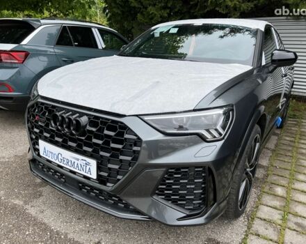 Ауді RS Q3, об'ємом двигуна 2.48 л та пробігом 0 тис. км за 89661 $, фото 31 на Automoto.ua