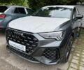 Ауді RS Q3, об'ємом двигуна 2.48 л та пробігом 0 тис. км за 89661 $, фото 31 на Automoto.ua