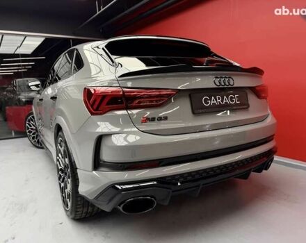 Ауди RS Q3, объемом двигателя 2.5 л и пробегом 8 тыс. км за 99900 $, фото 24 на Automoto.ua