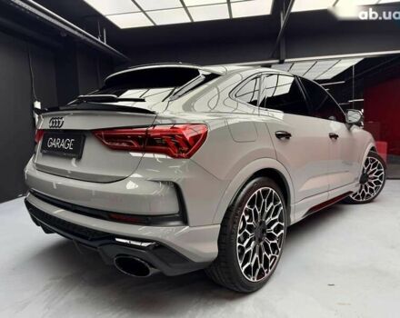 Ауди RS Q3, объемом двигателя 2.5 л и пробегом 8 тыс. км за 99900 $, фото 18 на Automoto.ua