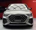 Ауди RS Q3, объемом двигателя 2.5 л и пробегом 8 тыс. км за 99900 $, фото 1 на Automoto.ua