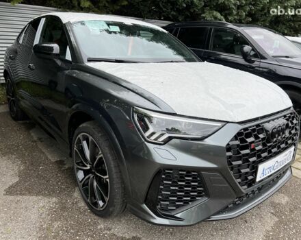 Ауді RS Q3, об'ємом двигуна 2.48 л та пробігом 0 тис. км за 89661 $, фото 9 на Automoto.ua