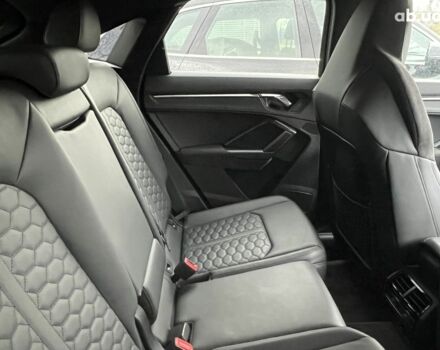 Ауді RS Q3, об'ємом двигуна 2.48 л та пробігом 1 тис. км за 81075 $, фото 25 на Automoto.ua