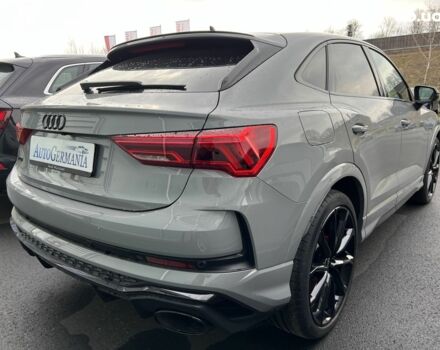 Ауді RS Q3, об'ємом двигуна 2.48 л та пробігом 1 тис. км за 81075 $, фото 6 на Automoto.ua