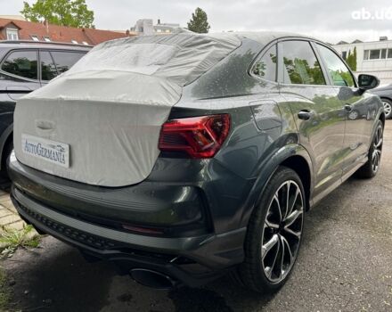 Ауді RS Q3, об'ємом двигуна 2.48 л та пробігом 0 тис. км за 89661 $, фото 14 на Automoto.ua