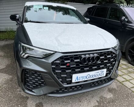 Ауді RS Q3, об'ємом двигуна 2.48 л та пробігом 0 тис. км за 89661 $, фото 8 на Automoto.ua