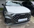 Ауді RS Q3, об'ємом двигуна 2.48 л та пробігом 0 тис. км за 89661 $, фото 8 на Automoto.ua