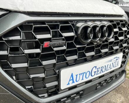 Ауді RS Q3, об'ємом двигуна 2.48 л та пробігом 0 тис. км за 89661 $, фото 11 на Automoto.ua
