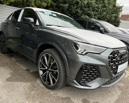 Ауді RS Q3, об'ємом двигуна 2.48 л та пробігом 0 тис. км за 89661 $, фото 10 на Automoto.ua