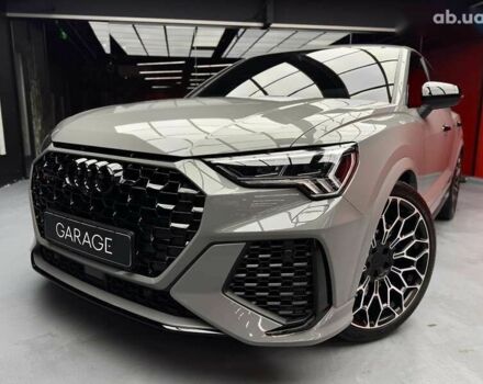 Ауди RS Q3, объемом двигателя 2.5 л и пробегом 8 тыс. км за 99900 $, фото 3 на Automoto.ua