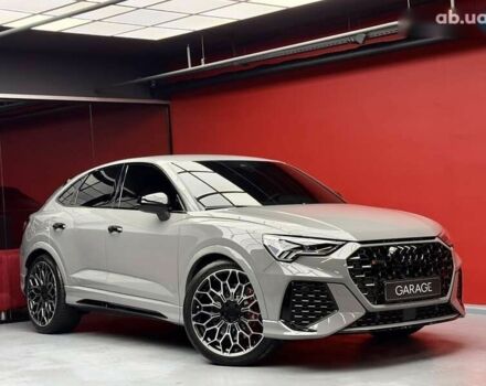 Ауди RS Q3, объемом двигателя 2.5 л и пробегом 8 тыс. км за 99900 $, фото 14 на Automoto.ua