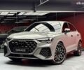 Ауди RS Q3, объемом двигателя 2.5 л и пробегом 8 тыс. км за 99900 $, фото 1 на Automoto.ua