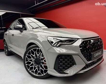 Ауди RS Q3, объемом двигателя 2.5 л и пробегом 8 тыс. км за 99900 $, фото 10 на Automoto.ua