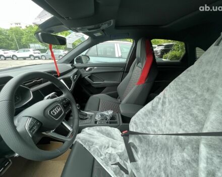 Ауді RS Q3, об'ємом двигуна 2.48 л та пробігом 0 тис. км за 89661 $, фото 24 на Automoto.ua