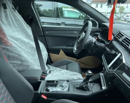 Ауді RS Q3, об'ємом двигуна 2.48 л та пробігом 0 тис. км за 89661 $, фото 29 на Automoto.ua