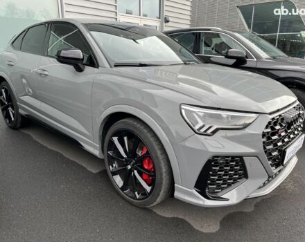 Ауді RS Q3, об'ємом двигуна 2.48 л та пробігом 1 тис. км за 81075 $, фото 18 на Automoto.ua
