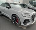 Ауді RS Q3, об'ємом двигуна 2.48 л та пробігом 1 тис. км за 81075 $, фото 18 на Automoto.ua