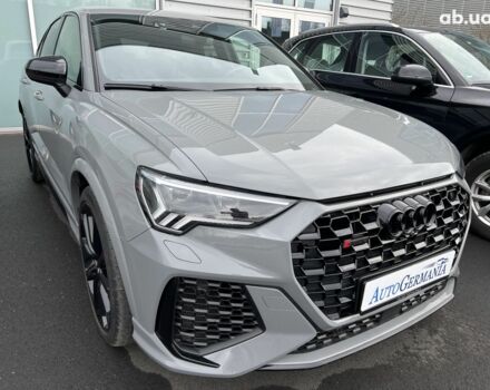 Ауді RS Q3, об'ємом двигуна 2.48 л та пробігом 1 тис. км за 81075 $, фото 11 на Automoto.ua