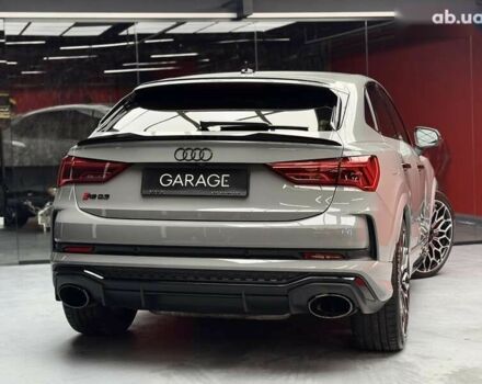 Ауди RS Q3, объемом двигателя 2.5 л и пробегом 8 тыс. км за 99900 $, фото 20 на Automoto.ua