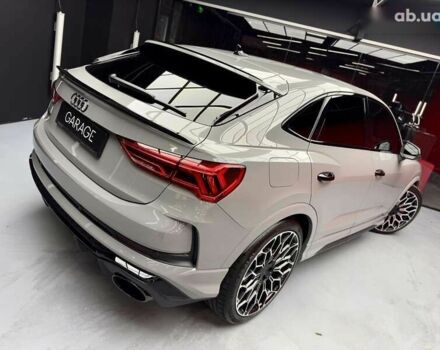 Ауди RS Q3, объемом двигателя 2.5 л и пробегом 8 тыс. км за 99900 $, фото 23 на Automoto.ua