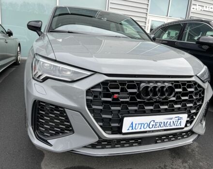 Ауді RS Q3, об'ємом двигуна 2.48 л та пробігом 1 тис. км за 81075 $, фото 10 на Automoto.ua