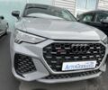 Ауді RS Q3, об'ємом двигуна 2.48 л та пробігом 1 тис. км за 81075 $, фото 10 на Automoto.ua