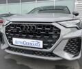 Ауди RS Q3, объемом двигателя 2.48 л и пробегом 1 тыс. км за 81075 $, фото 1 на Automoto.ua