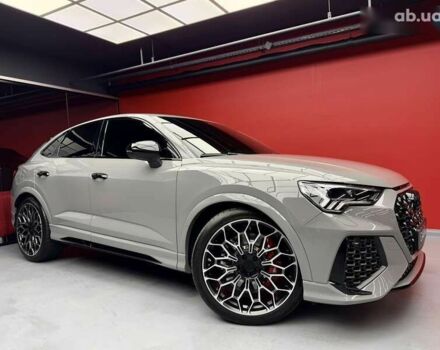 Ауди RS Q3, объемом двигателя 2.5 л и пробегом 8 тыс. км за 99900 $, фото 11 на Automoto.ua