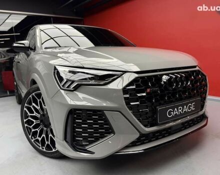 Ауди RS Q3, объемом двигателя 2.5 л и пробегом 8 тыс. км за 99900 $, фото 9 на Automoto.ua