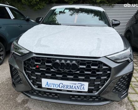 Ауді RS Q3, об'ємом двигуна 2.48 л та пробігом 0 тис. км за 89661 $, фото 7 на Automoto.ua