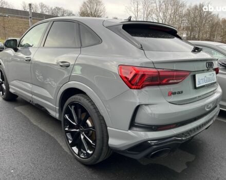 Ауді RS Q3, об'ємом двигуна 2.48 л та пробігом 1 тис. км за 81075 $, фото 32 на Automoto.ua