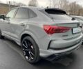 Ауді RS Q3, об'ємом двигуна 2.48 л та пробігом 1 тис. км за 81075 $, фото 32 на Automoto.ua