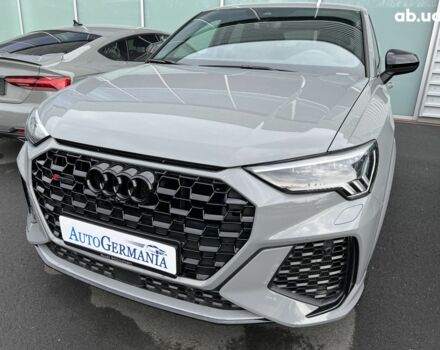 Ауді RS Q3, об'ємом двигуна 2.48 л та пробігом 1 тис. км за 81075 $, фото 14 на Automoto.ua