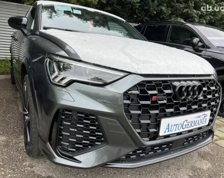 Ауді RS Q3, об'ємом двигуна 2.48 л та пробігом 0 тис. км за 89661 $, фото 2 на Automoto.ua