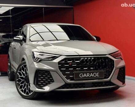 Ауди RS Q3, объемом двигателя 2.5 л и пробегом 8 тыс. км за 99900 $, фото 12 на Automoto.ua