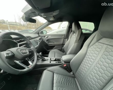 Ауді RS Q3, об'ємом двигуна 2.48 л та пробігом 1 тис. км за 81075 $, фото 30 на Automoto.ua