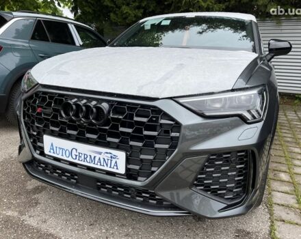 Ауді RS Q3, об'ємом двигуна 2.48 л та пробігом 0 тис. км за 89661 $, фото 1 на Automoto.ua