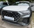 Ауді RS Q3, об'ємом двигуна 2.48 л та пробігом 0 тис. км за 89661 $, фото 1 на Automoto.ua