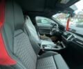 Ауді RS Q3, об'ємом двигуна 2.48 л та пробігом 0 тис. км за 89661 $, фото 16 на Automoto.ua