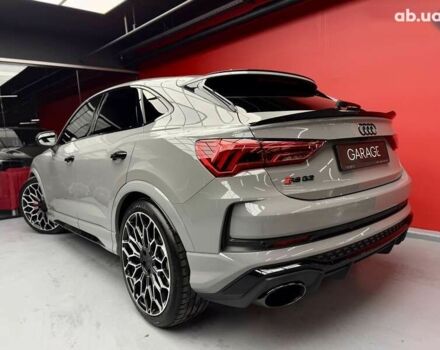 Ауди RS Q3, объемом двигателя 2.5 л и пробегом 8 тыс. км за 99900 $, фото 25 на Automoto.ua