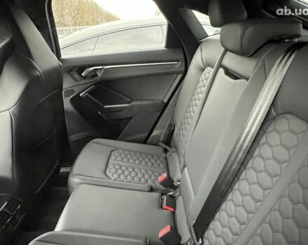 Ауді RS Q3, об'ємом двигуна 2.48 л та пробігом 1 тис. км за 81075 $, фото 26 на Automoto.ua